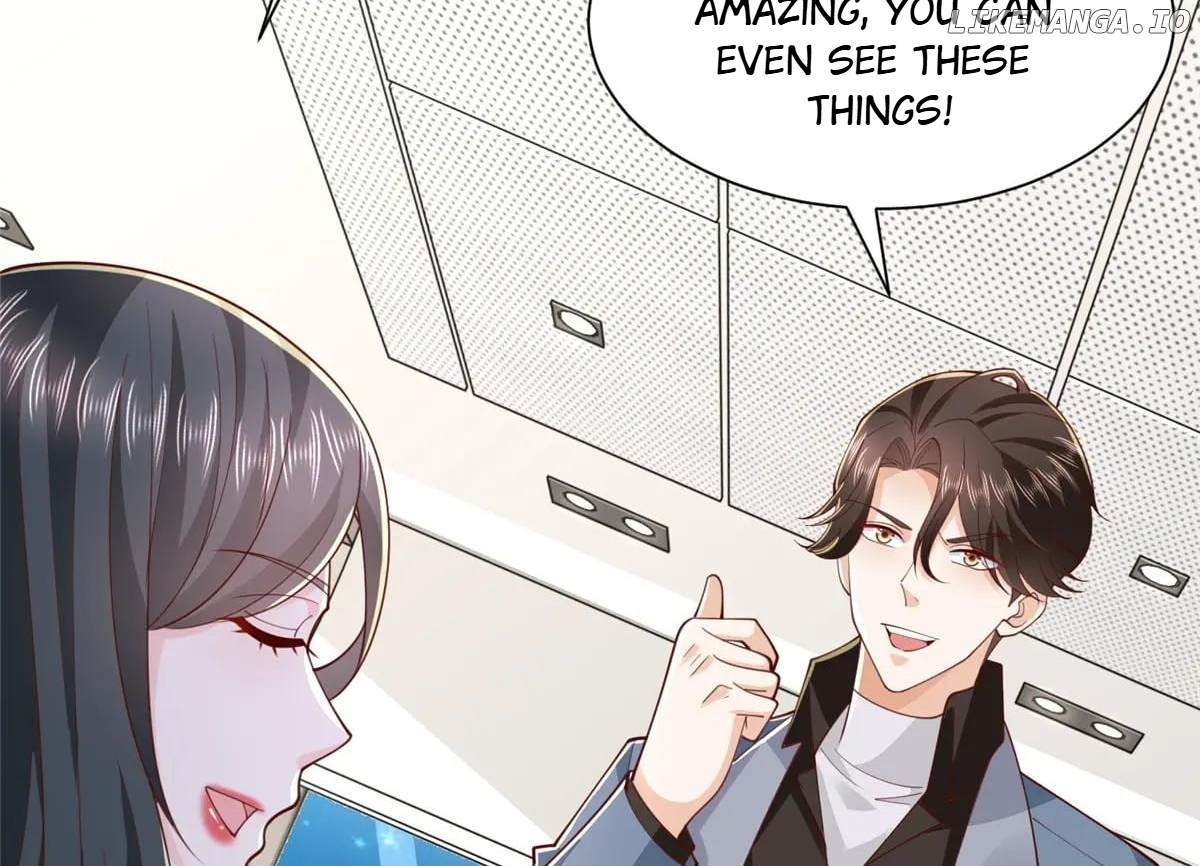 I randomly have a new career every week Chapter 776 - page 25